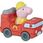 Hasbro Prasiatko Peppa mini autíčko Hasičské auto