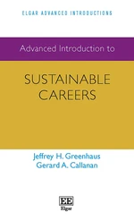 Advanced Introduction to Sustainable Careers