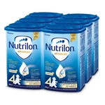 Nutrilon Advanced 4 Vanilla 6x800g