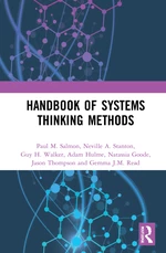 Handbook of Systems Thinking Methods