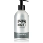 Hawkins & Brimble Beard Shampoo šampon na vousy pro muže 300 ml