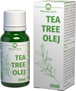 Pharma Activ TEA TREE OLEJ