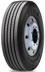 HANKOOK 12 R 22.5 152/148L AH22 TL