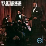 Oscar Peterson – We Get Requests LP