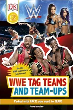 WWE Tag Teams and Team-Ups