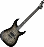 ESP LTD M-1001NT QM Charcoal Burst