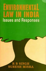 Environmental Law in India