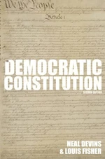 The Democratic Constitution, 2nd Edition