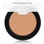 Dermacol Compact krémový korektor odstín 4.0 Tan 2 g