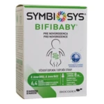 SYMBIOSYS Bifibaby kapky 8 ml