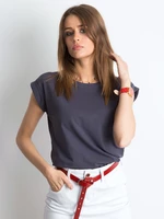 T-shirt da donna  Fashionhunters