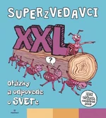 Superzvedavci XXL