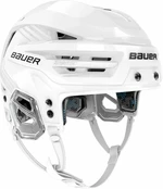 Bauer RE-AKT 85 Helmet SR Alb M Cască de hochei