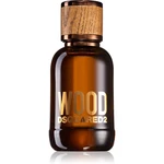 Dsquared2 Wood Pour Homme toaletní voda pro muže 50 ml