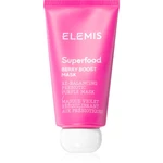 Elemis Superfood Berry Boost Mask hloubkově čisticí maska pro matný vzhled pleti 75 ml