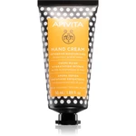 Apivita Hand Care Hand Cream Honey Rich texture hydratační krém na ruce s medem 50 ml