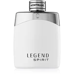 Montblanc Legend Spirit toaletní voda pro muže 100 ml