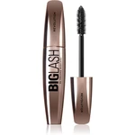 Makeup Revolution Big Lash Volume objemová a prodlužující řasenka odstín Black 8 ml