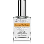 The Library of Fragrance Between The Sheets kolínská voda unisex 30 ml