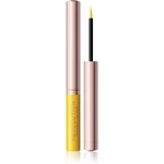 Makeup Revolution Neon Heat tekuté oční linky odstín Lemon Yellow 2,4 ml