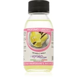 THD Profumo Lavatrice Orchidea e Vanilla koncentrovaná vůně do pračky 100 ml