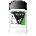 Rexona Invisible Antiperspirant tuhý antiperspirant 50 ml