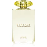 Versace Yellow Diamond sprchový gel pro ženy 200 ml