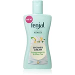 Fenjal Vitality revitalizační sprchový krém 200 ml