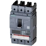 Výkonový vypínač Siemens 3VA6115-0KQ31-0AA0 Spínací napětí (max.): 600 V/AC (š x v x h) 105 x 198 x 86 mm 1 ks