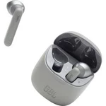 Bluetooth® Hi-Fi špuntová sluchátka JBL Tune 225 TWS JBLT225TWSGRY, šedá