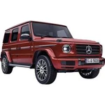 Model auta Maisto Mercedes G-Klasse G63 AMG, 1:24