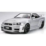 Model auta, stavebnice Tamiya NISMO Skyline GT-R Z-tune (R34) 300024282, 1:24