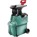 Elektrika válcový zahradní drtič AXT 25 D Bosch Home and Garden 2500 W 0600803100