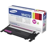 Samsung toner CLT-M4072S SU262A originál purppurová 1000 Seiten