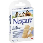 3M N0320AS Nexcare™ Universal náplasti