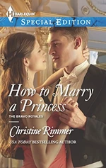 How to Marry a Princess