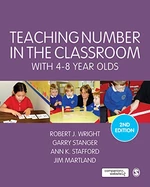 Teaching Number in the Classroom with 4-8 Year Olds