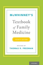 McWhinney's Textbook of Family Medicine