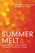 Summer Melt