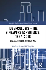 Tuberculosis â The Singapore Experience, 1867â2018