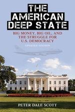 The American Deep State