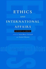 Ethics and International Affairs