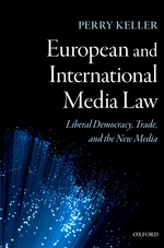 European and International Media Law