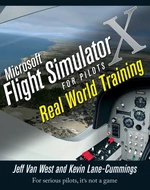 Microsoft Flight Simulator X For Pilots