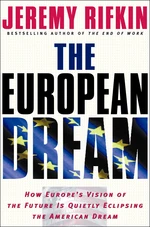 The European Dream