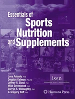 Essentials of Sports Nutrition and Supplements