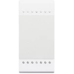 Bticino Living.Light vypínač č.6 bílá N4003A 1modul