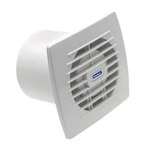 Koupelnový ventilátor Kanlux CYKLON EOL120B 70916