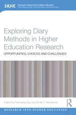 Exploring Diary Methods in Higher Education Research