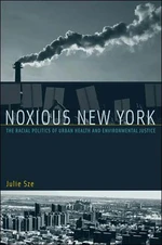 Noxious New York